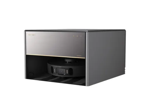 Robot hút bụi lau sàn Dreame X30 Master - AKIA Smart Home