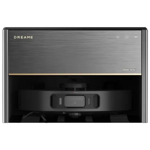 Robot hút bụi lau sàn Dreame X30 Master - AKIA Smart Home