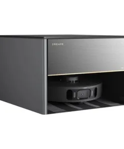 Robot hút bụi lau sàn Dreame X30 Master - AKIA Smart Home