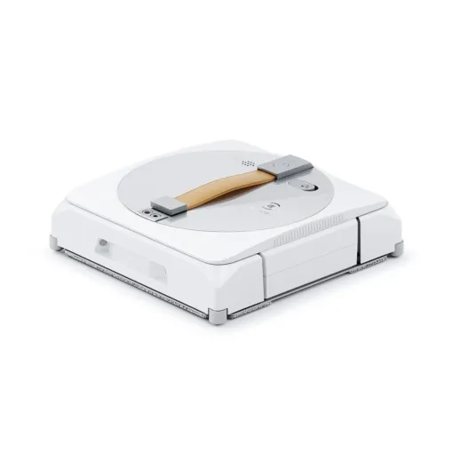 Robot lau kính Ecovacs Winbot W1 Pro - AKIA Smart Home