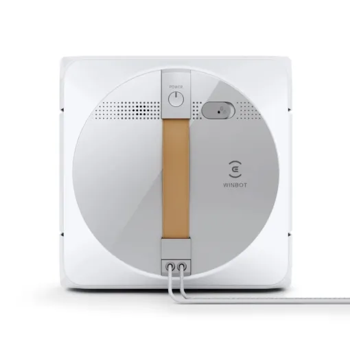 Robot lau kính Ecovacs Winbot W1 Pro - AKIA Smart Home