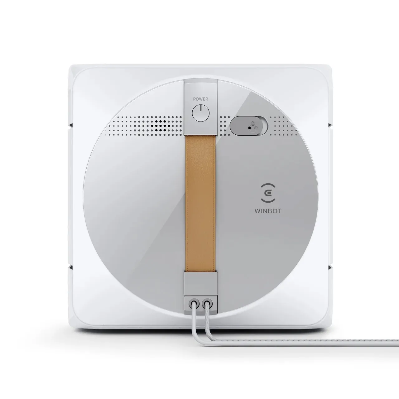 Robot lau kính Ecovacs Winbot W1 Pro - AKIA Smart Home