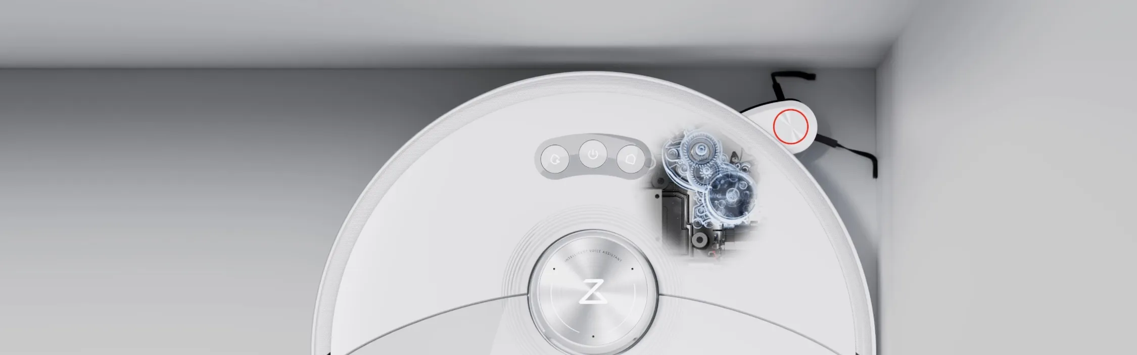 Robot Lau Nhà Hút Bụi Roborock S8 Maxv Ultra Màu Đen - Akia Smart Home Robot Lau Nhà Hút Bụi Roborock S8 Maxv Ultra Màu Đen - Akia Smart Home