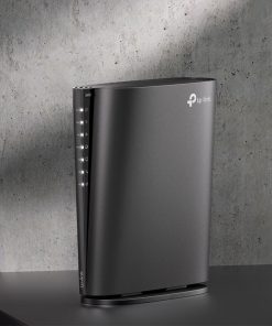 Router Wi-Fi 6 TP-LINK Archer AX80 cổng 2.5G 8 luồng - AKIA Smart Home