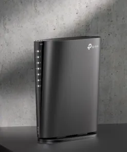 Router Wi-Fi 6 TP-LINK Archer AX80 cổng 2.5G 8 luồng - AKIA Smart Home