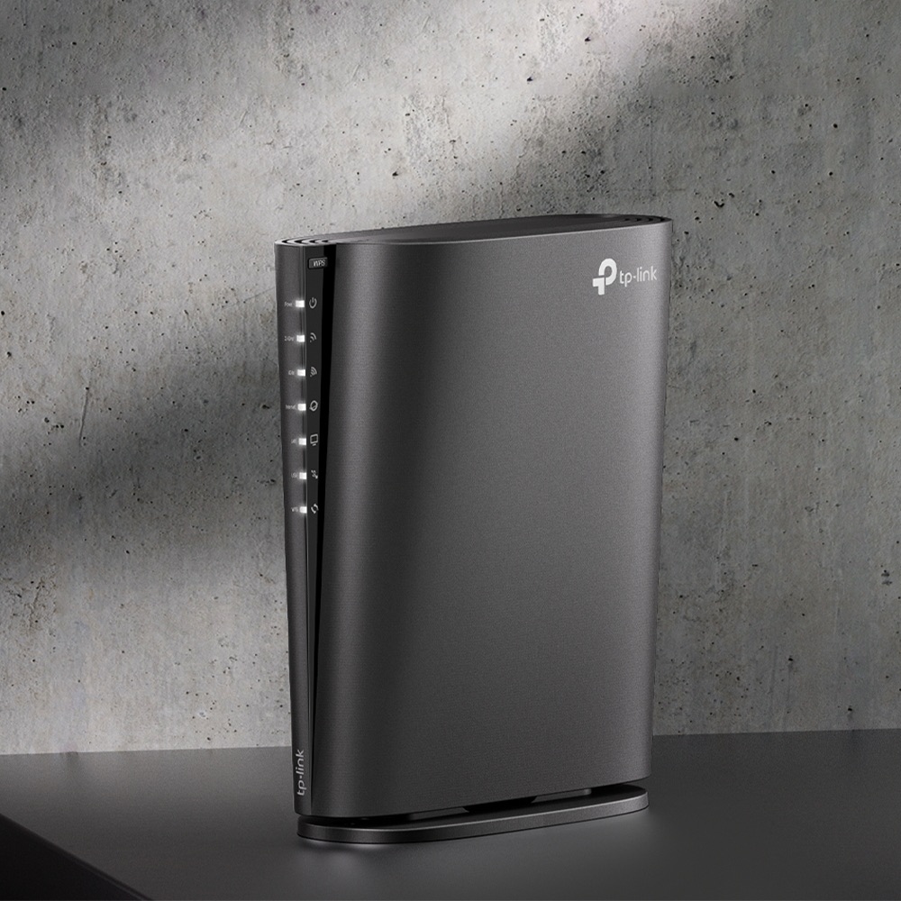 Router Wi-Fi 6 TP-LINK Archer AX80 cổng 2.5G 8 luồng - AKIA Smart Home