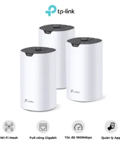 Router Wifi Mesh TP-Link Deco S7 - AKIA Smart Home