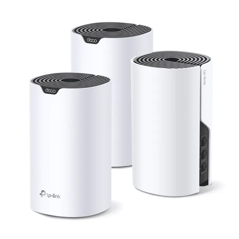 Router Wifi Mesh TP-Link Deco S7 - AKIA Smart Home