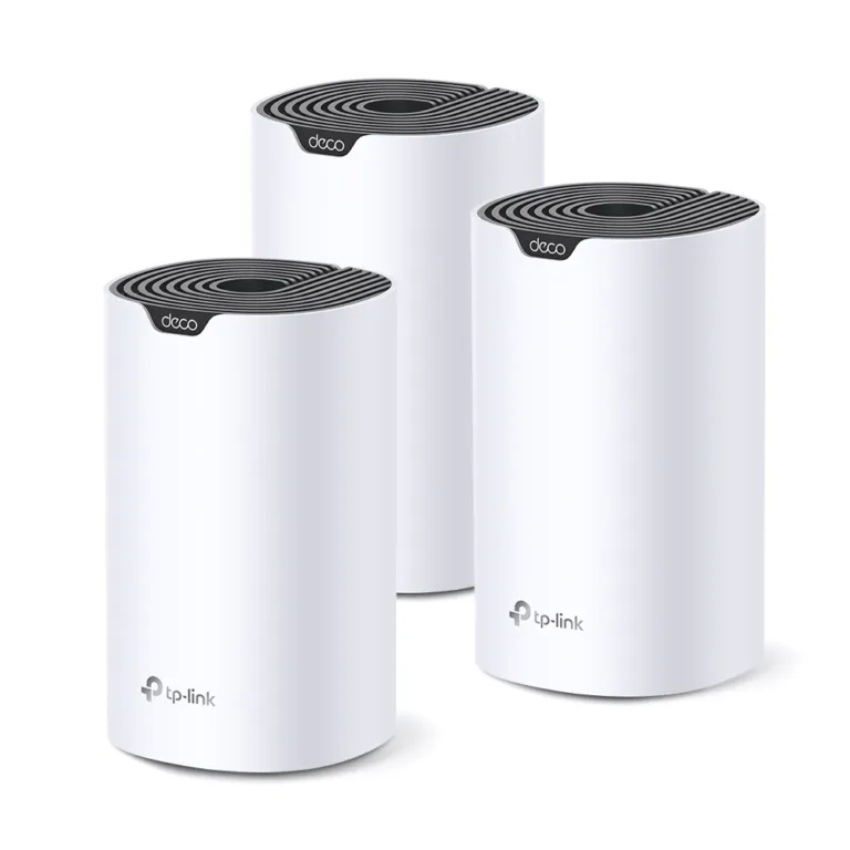 Router Wifi Mesh TP-Link Deco S7 - AKIA Smart Home