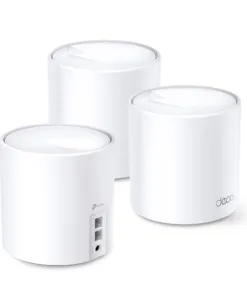 Router Wifi Mesh TP-Link Deco X60 AX5400 - AKIA Smart Home