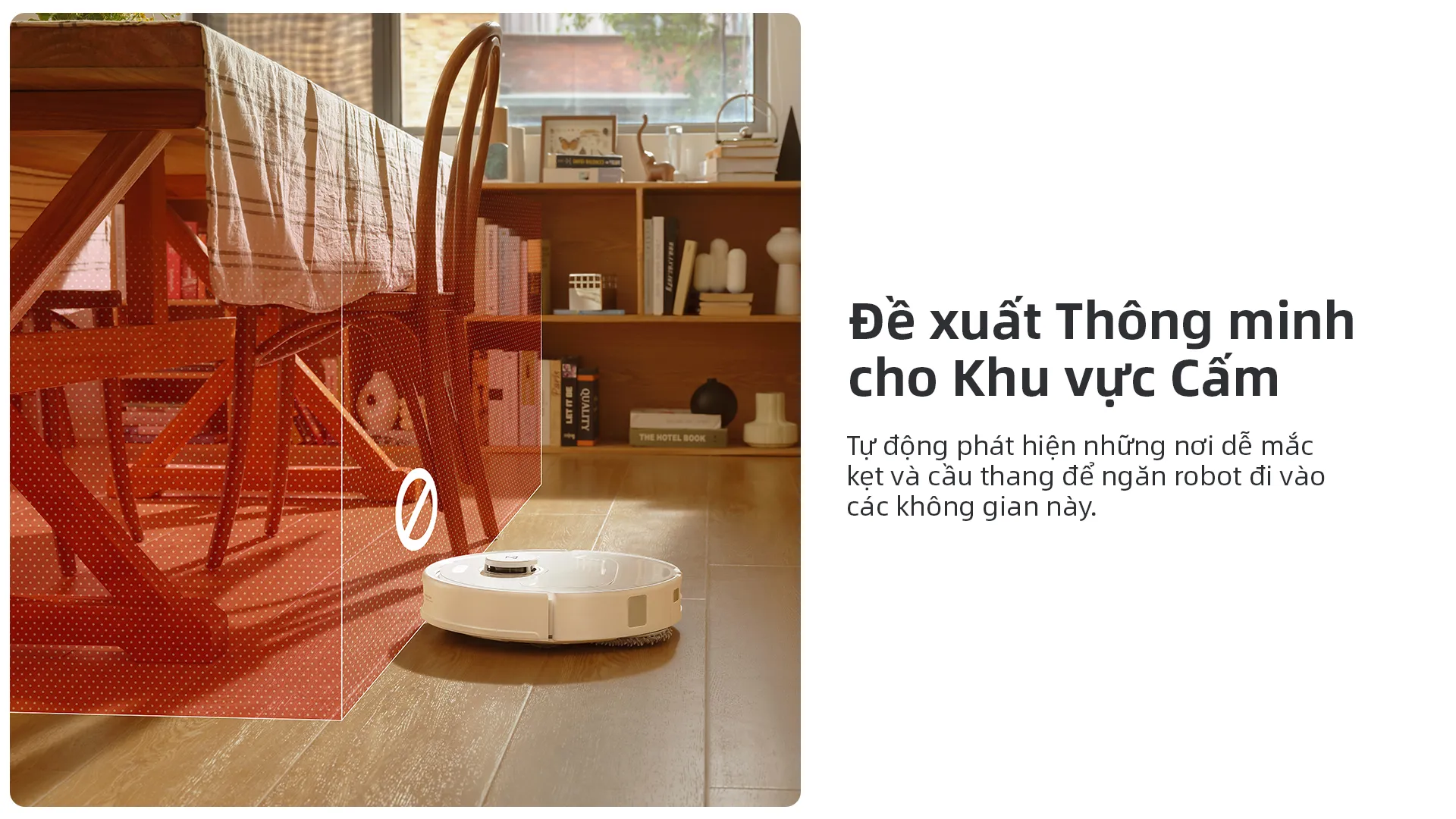 Robot Hút Bụi Lau Nhà Roborock Q Revo Pro 38 Robot Hút Bụi Lau Nhà Roborock Q Revo Pro