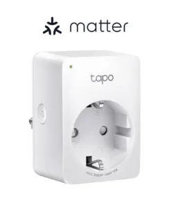 Ổ cắm thông minh Tapo P110M hỗ trợ Matter
