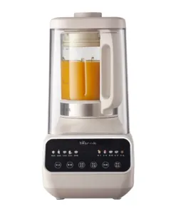 Máy làm sữa hạt đa năng BEAR PBJ-D08T1