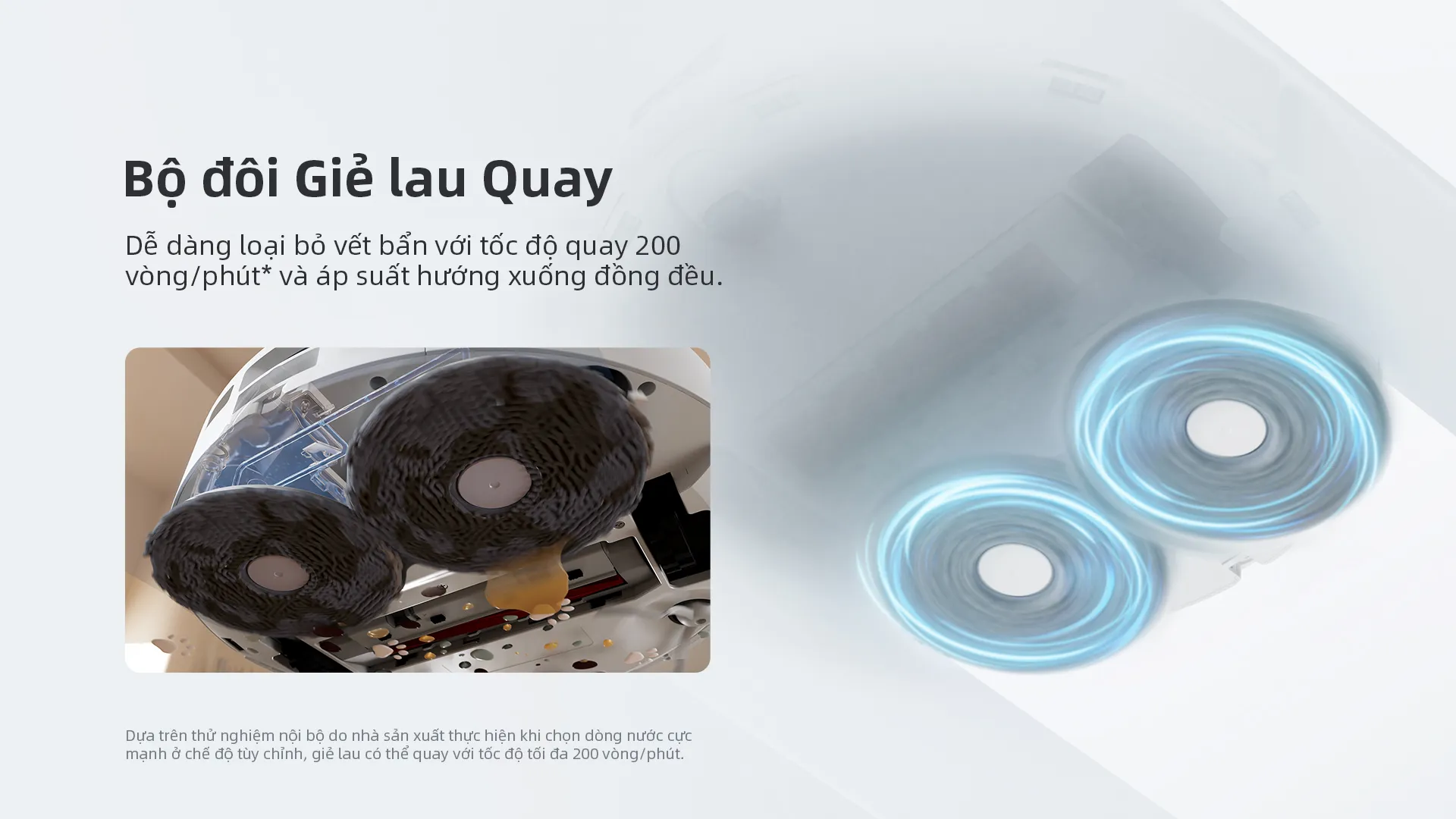 Robot Hút Bụi Lau Nhà Roborock Q Revo Pro 25 Robot Hút Bụi Lau Nhà Roborock Q Revo Pro Akia Smart Home