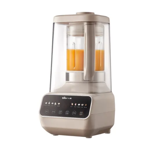 Máy làm sữa hạt đa năng BEAR PBJ-D08T1