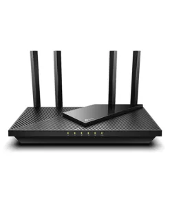 Bộ phát Wifi TP-Link Archer AX55 chuẩn Wifi 6 AX3000