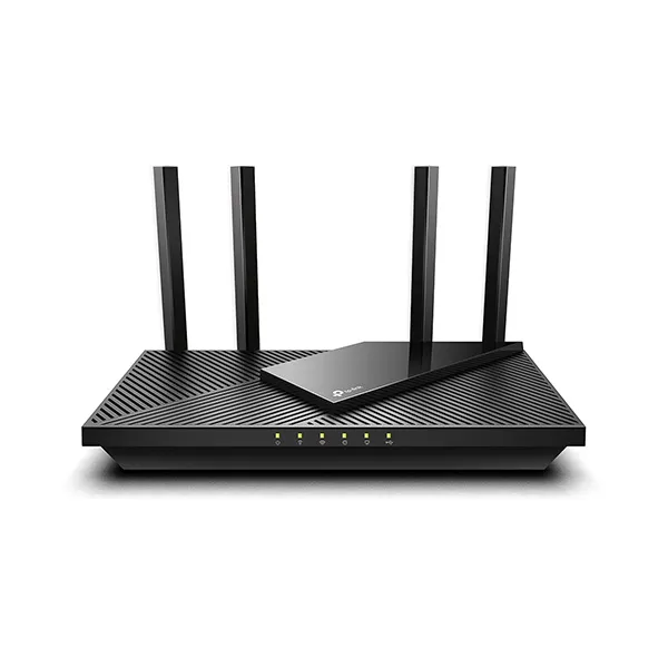 Bộ phát Wifi TP-Link Archer AX55 chuẩn Wifi 6 AX3000