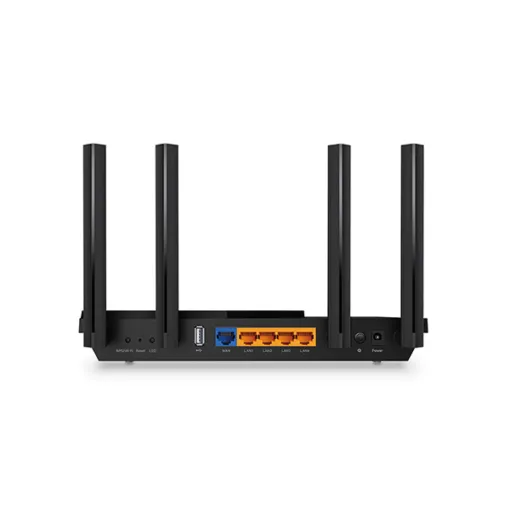 Bộ phát Wifi TP-Link Archer AX55 chuẩn Wifi 6 AX3000