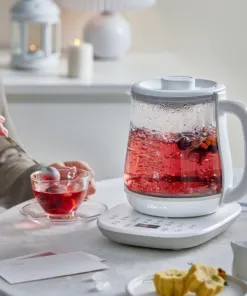 Bình đun nước siêu tốc Bear YSH-D15V7