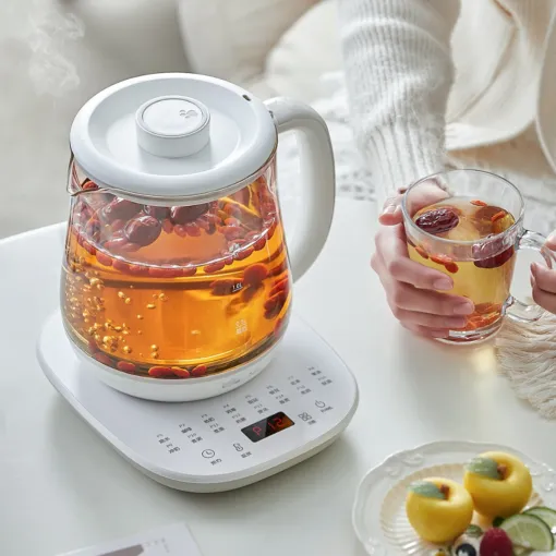 Bình đun nước siêu tốc Bear YSH-D15V7