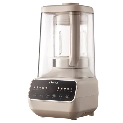 Máy làm sữa hạt đa năng BEAR PBJ-D08T1