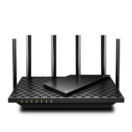 Router WiFi TP – Link Archer AX72 – Tốc độ AX5400 – Kết nối 100+ thiết bị
