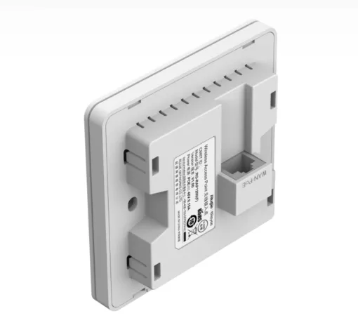 Bộ phát wifi âm tường RUIJIE RG-RAP1200(F)