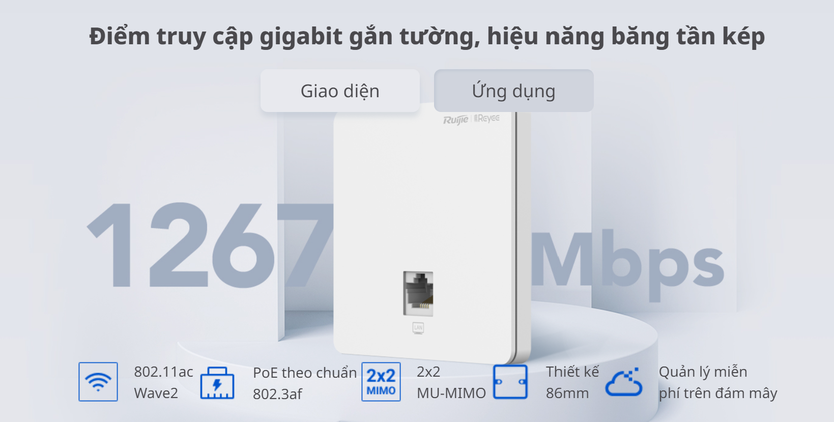 Bo-Phat-Wifi-Gan-Tuong-Ruijie-Rg-Rap1200-Akia