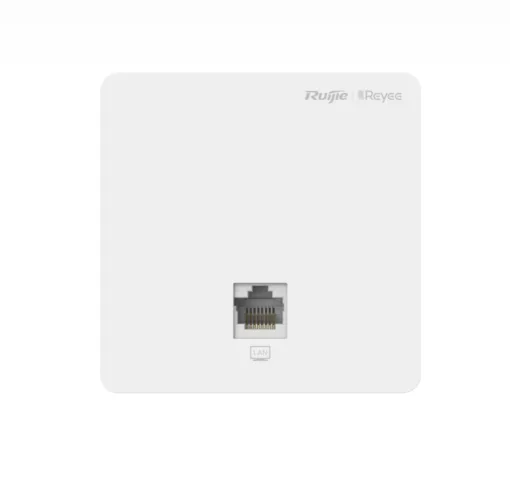 Bộ phát wifi âm tường RUIJIE RG-RAP1200(F)