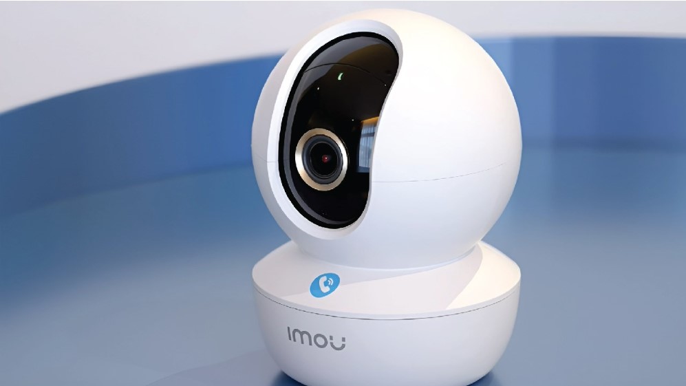 Hướng Dẫn Chi Tiết Cách Sử Dụng Camera Imou Ranger Rc Một Cách Đơn Giản