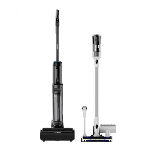 Máy hút bụi lau nhà thông minh Tineco FLOOR ONE SWITCH S6