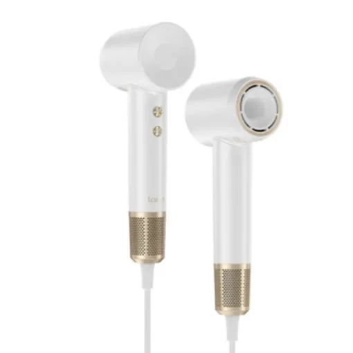 Máy sấy tóc Ion âm tốc độ cao Laifen Swift Premium
