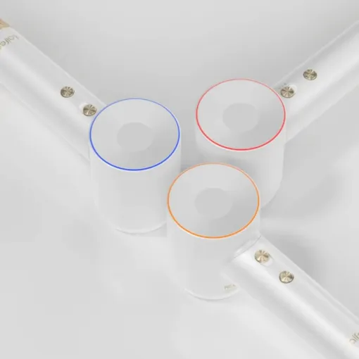 Máy sấy tóc Ion âm tốc độ cao Laifen Swift Premium