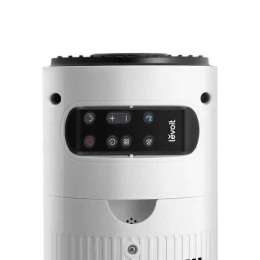 Quạt tháp Levoit LTF – F422 – Công suất 26W – Độ ồn 25dB