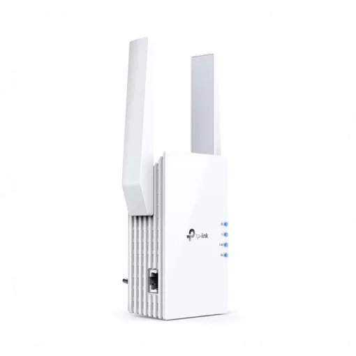 Bộ mở rộng sóng Wifi 6 TP-Link RE505X AX1500 - Akia Smart Home