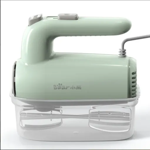 Máy đánh trứng cầm tay Bear DDQ-B01F7