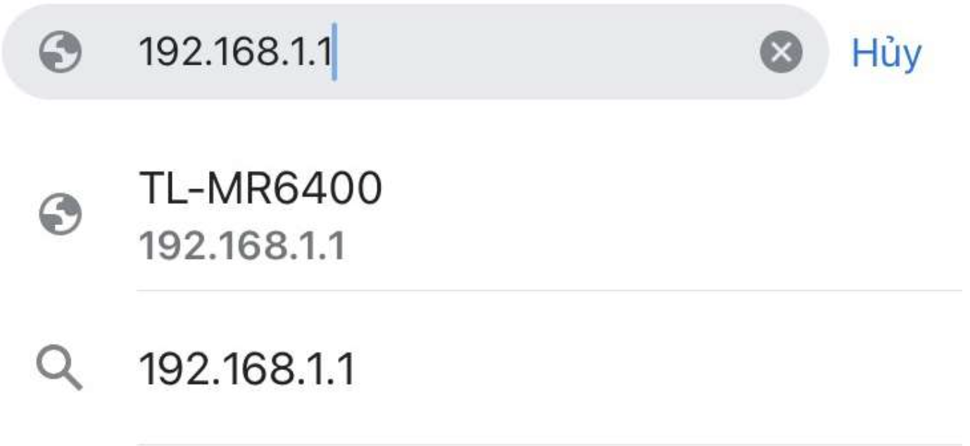 Router Wifi 4G Tp-Link Tl-Mr100 300Mbps
