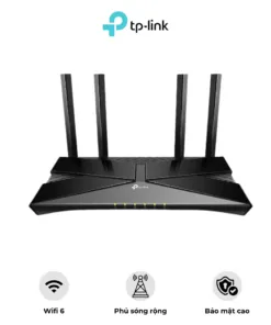 Ảnh bìa Router Wi-Fi 6 TP Link Ancher AX53