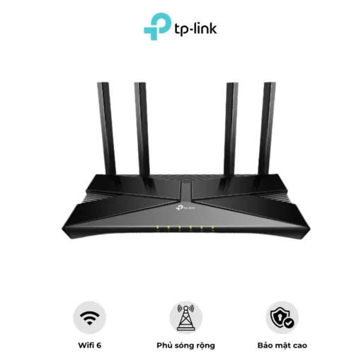Ảnh bìa Router Wi-Fi 6 TP Link Ancher AX53