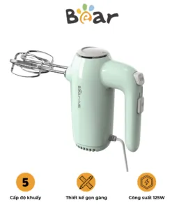 Ảnh bìa máy đánh trứng DDQ–B01F7