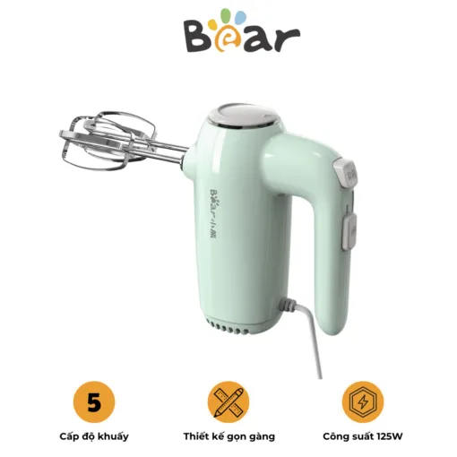 Ảnh bìa máy đánh trứng DDQ–B01F7