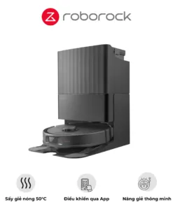 Robot hút bụi lau nhà Roborock Q Revo S