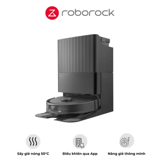 Robot hút bụi lau nhà Roborock Q Revo S