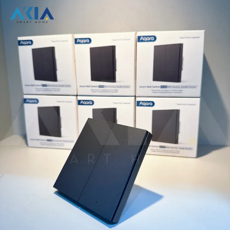 Aqara H1