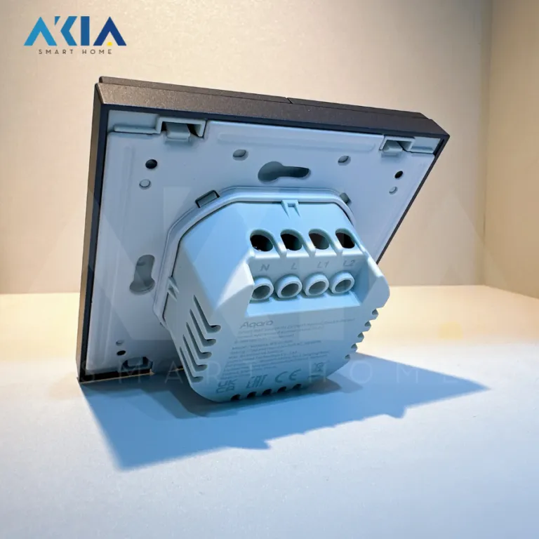 Aqara H1