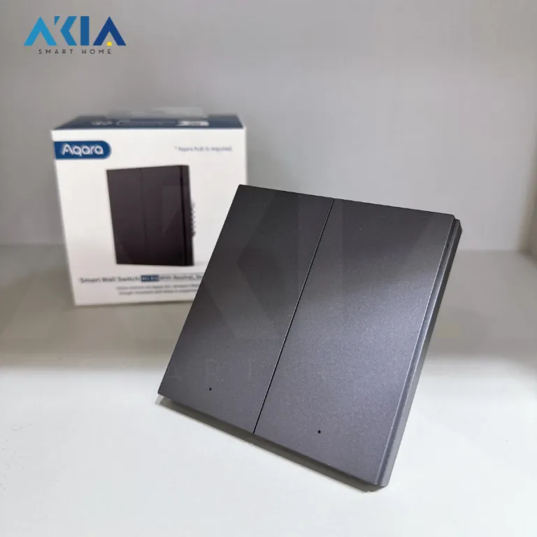 Aqara H1