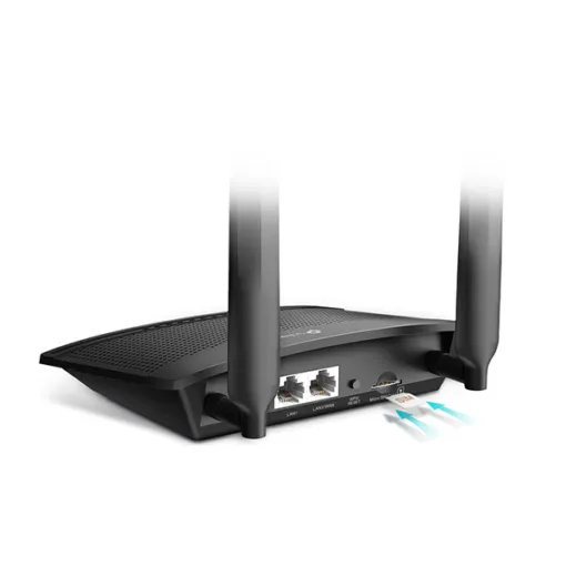 Router Wifi 4G TP-Link TL-MR100 300Mbps