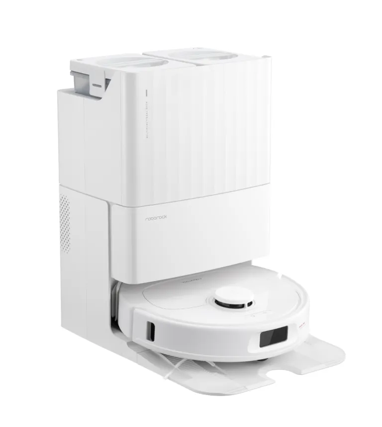 Robot hút bụi lau nhà Roborock Q Revo S – Bản Quốc Tế | AKIA