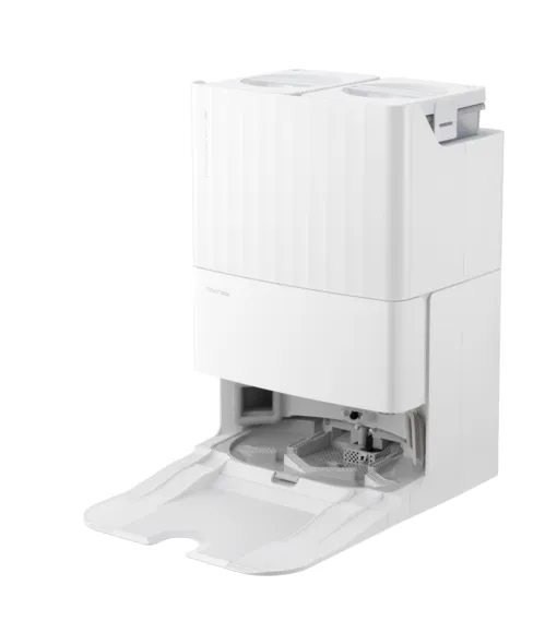 Robot hút bụi lau nhà Roborock Q Revo S - Bản Quốc Tế