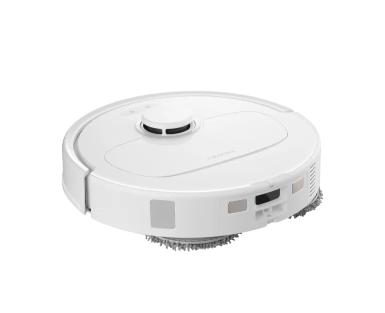 Robot hút bụi lau nhà Roborock Q Revo S – Bản Quốc Tế | AKIA